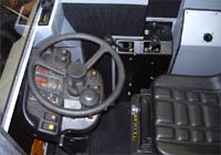 Sideloading trucks - 4 way - SO 40 S