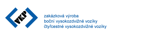 VKP - bon vysokozdvin vozky, zakzkov strojrensk vroba